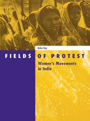 cover image of Fields of Protest